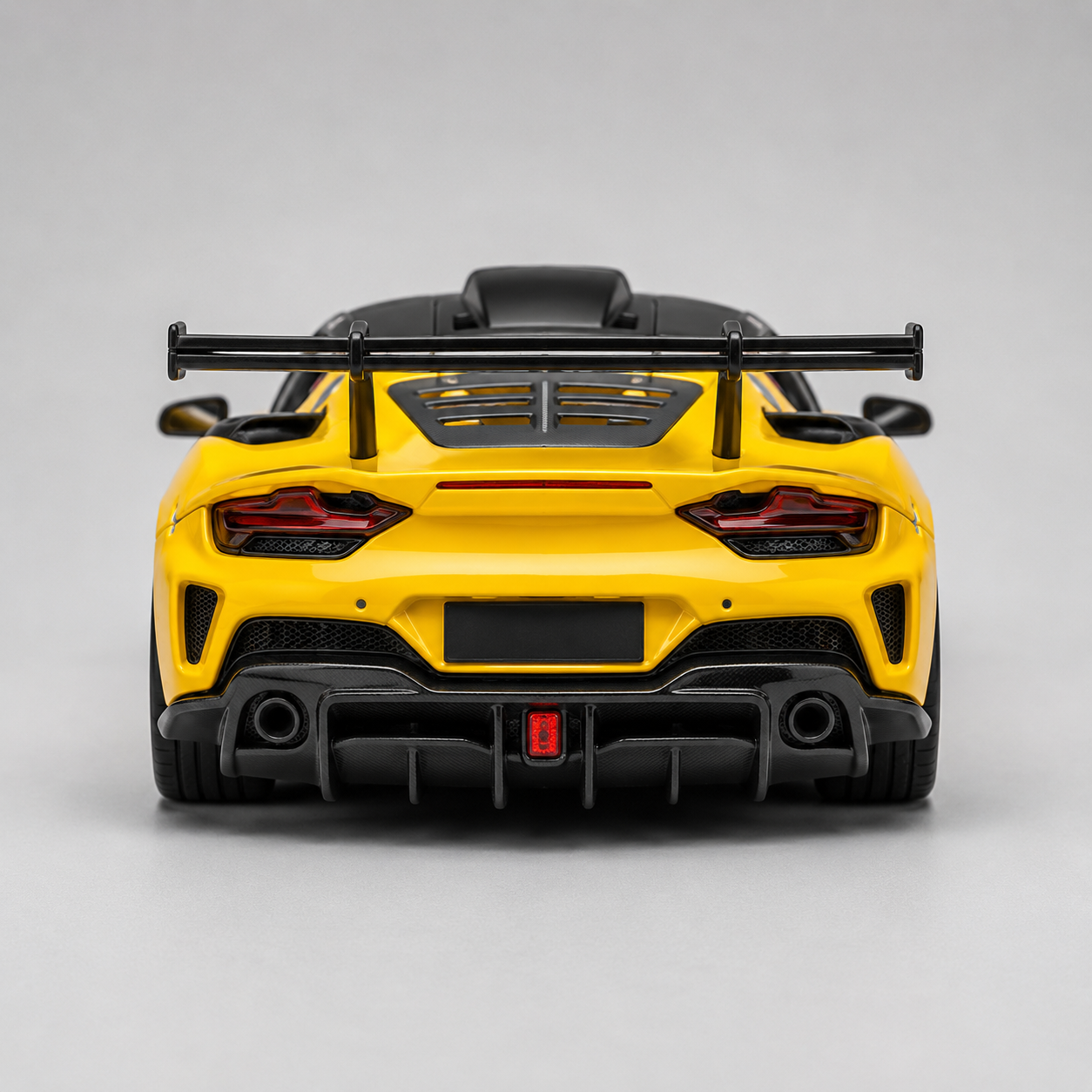 Monza GT Corsa