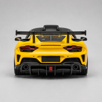 Maserati GT2