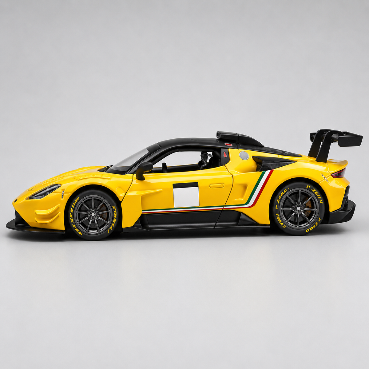 Maserati GT2