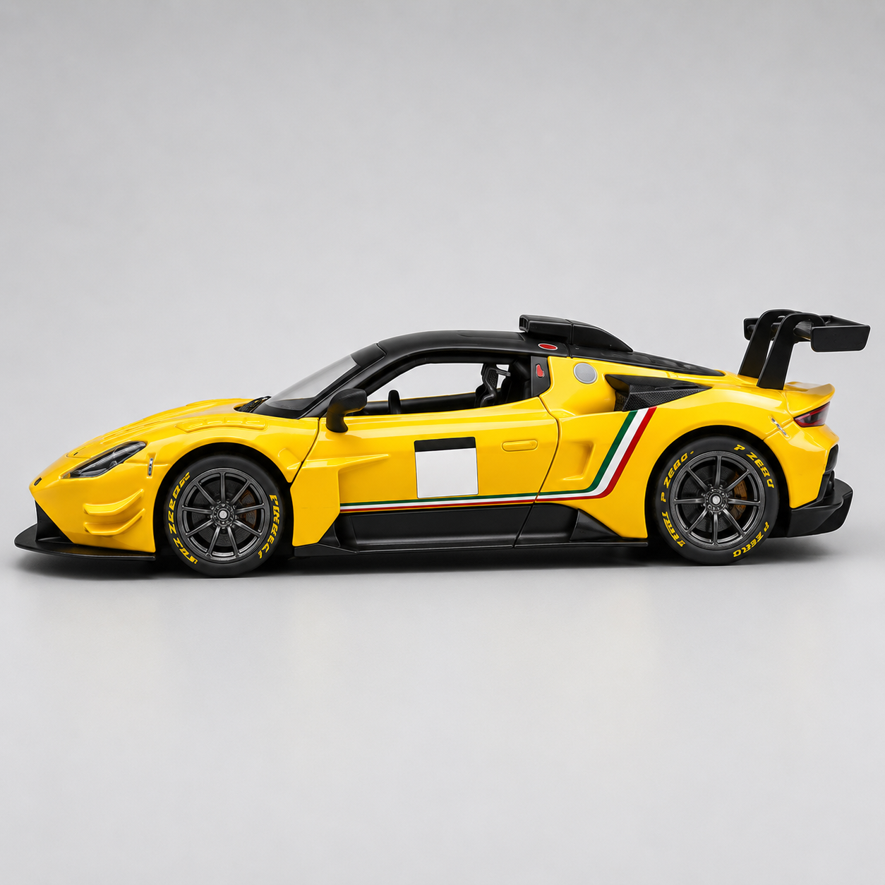 Monza GT Corsa