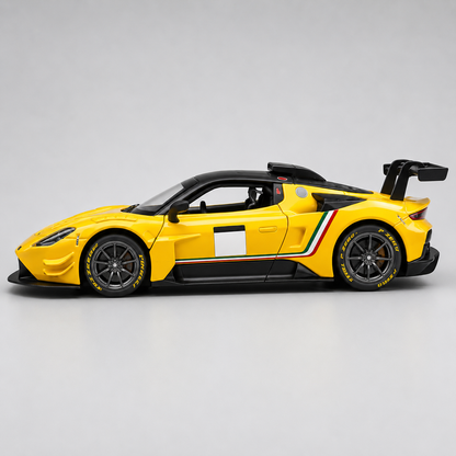 Maserati GT2