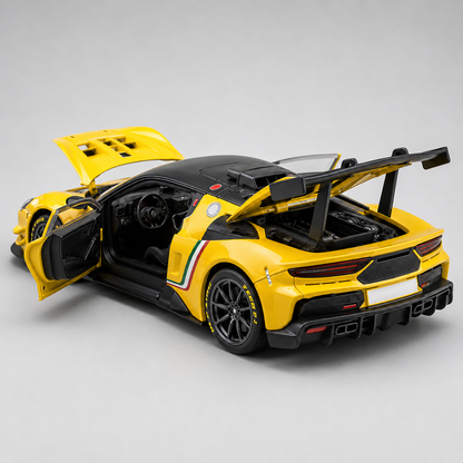 Maserati GT2