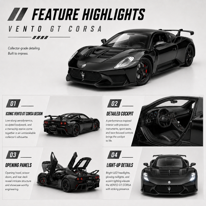 Maserati MC20