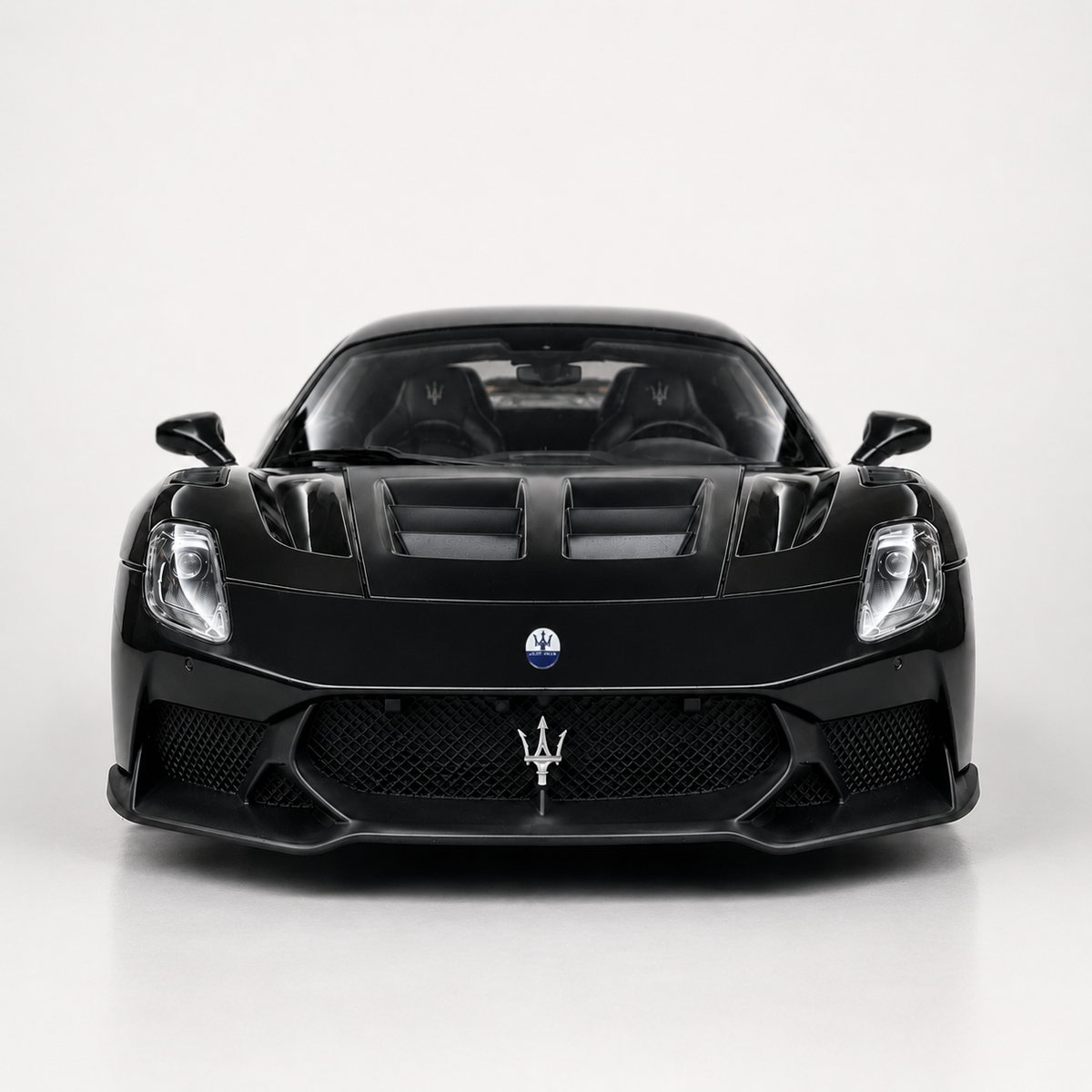 Maserati MC20