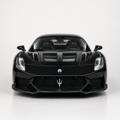 Maserati MC20