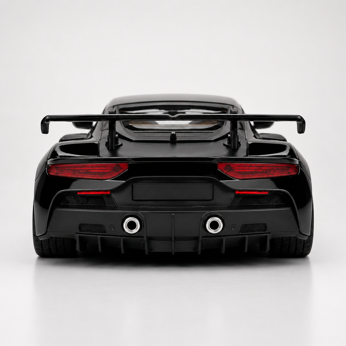 Maserati MC20