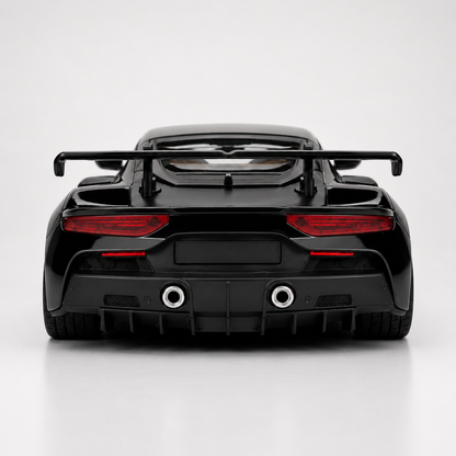 Maserati MC20