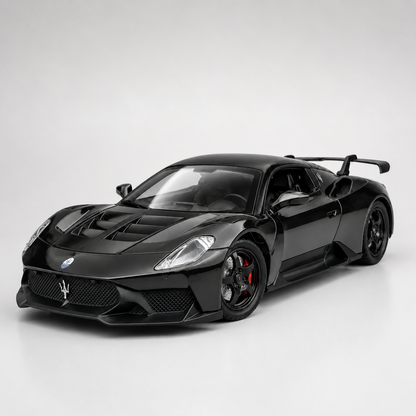 Maserati MC20