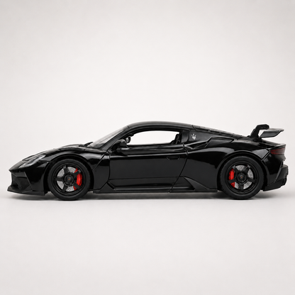 Maserati MC20