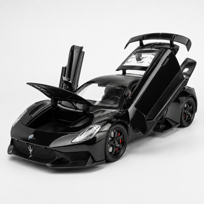 Maserati MC20