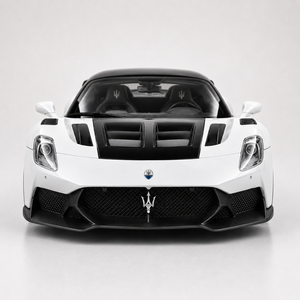 Maserati MC20