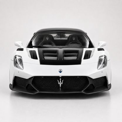 Maserati MC20