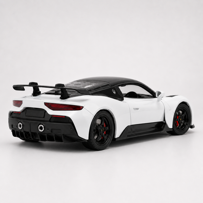 Maserati MC20
