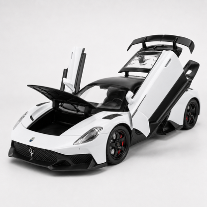 Maserati MC20