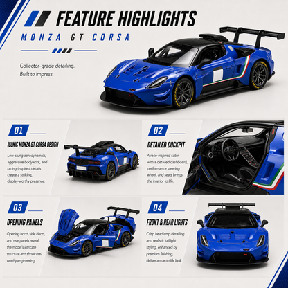 Maserati GT2
