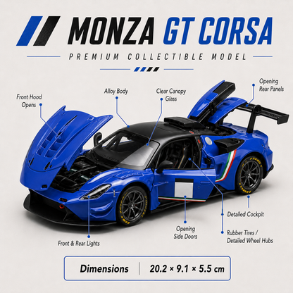 Maserati GT2