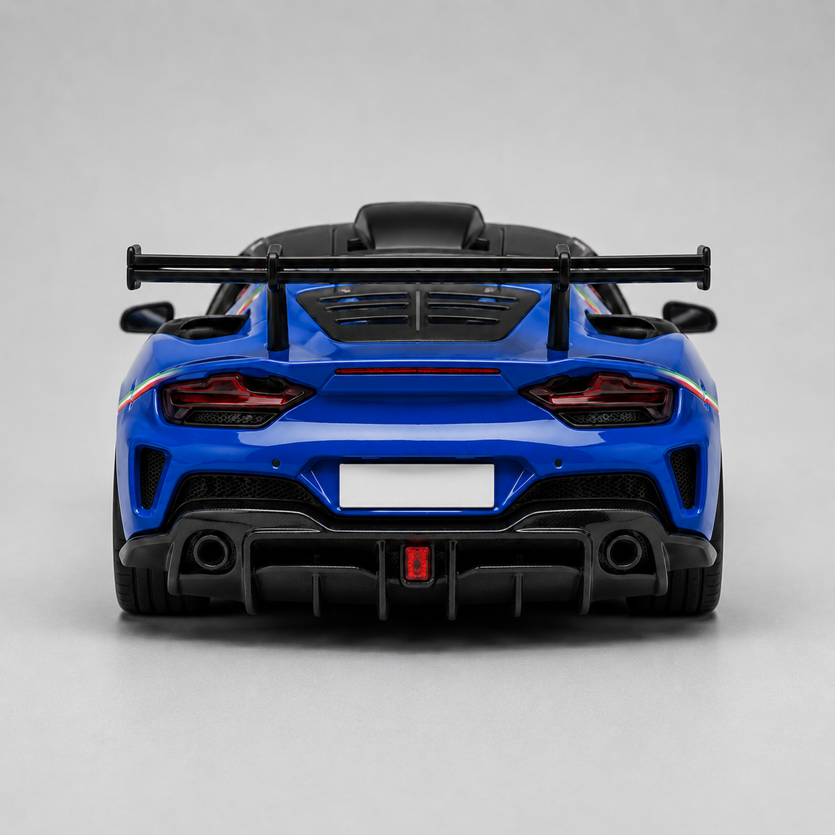 Maserati GT2