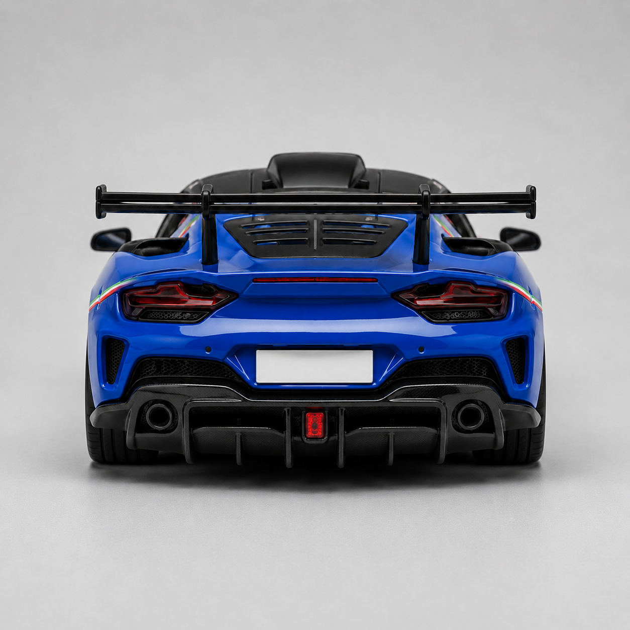 Monza GT Corsa