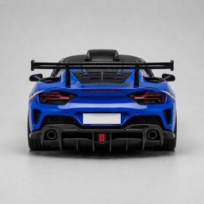 Maserati GT2