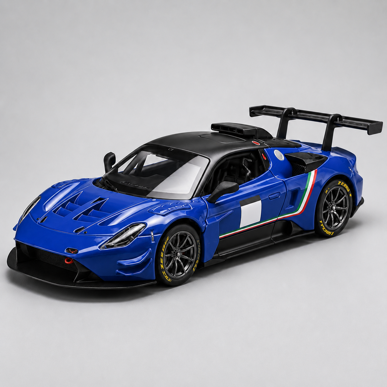 Monza GT Corsa