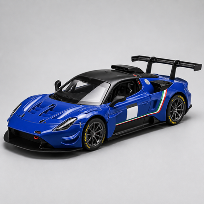 Maserati GT2