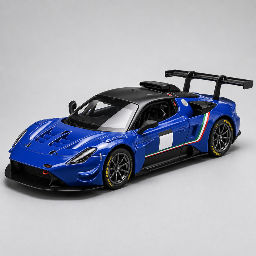 Maserati GT2