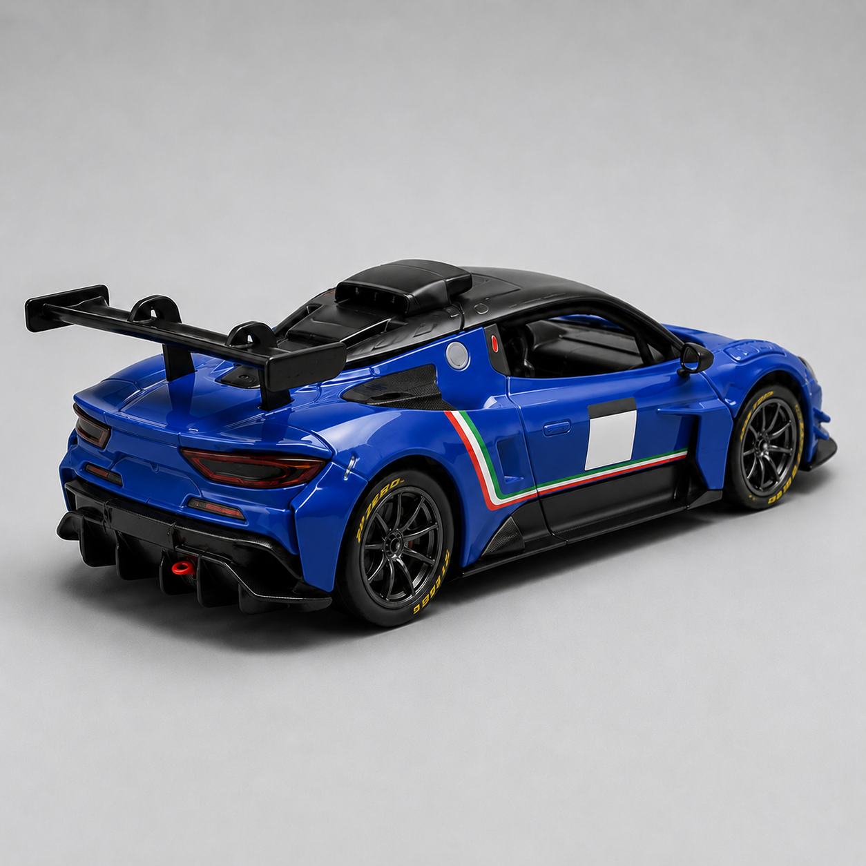 Monza GT Corsa