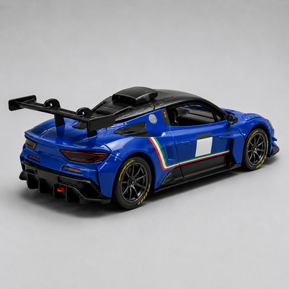 Maserati GT2