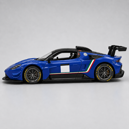 Maserati GT2