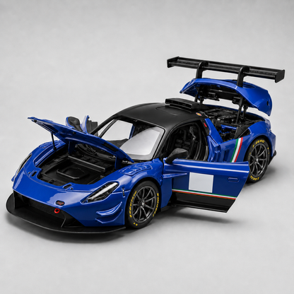 Maserati GT2