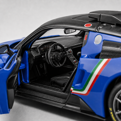 Maserati GT2