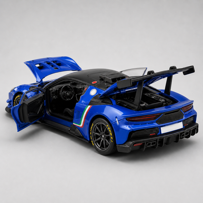 Maserati GT2
