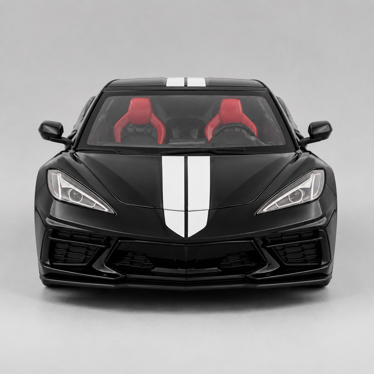 Chevrolet Corvette C8 Spyder