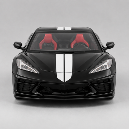 Chevrolet Corvette C8 Spyder