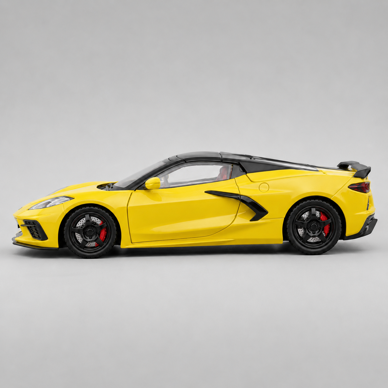Vector V8 Spyder