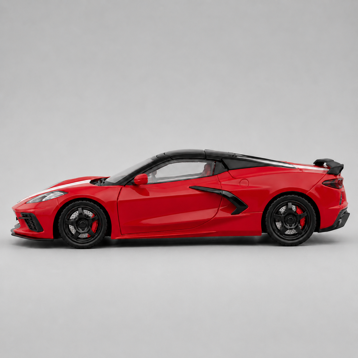 Chevrolet Corvette C8 Spyder