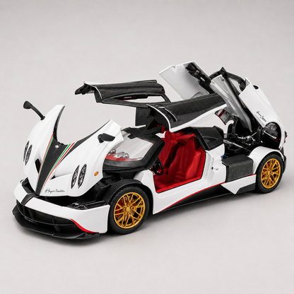 Pagani Huayra BC