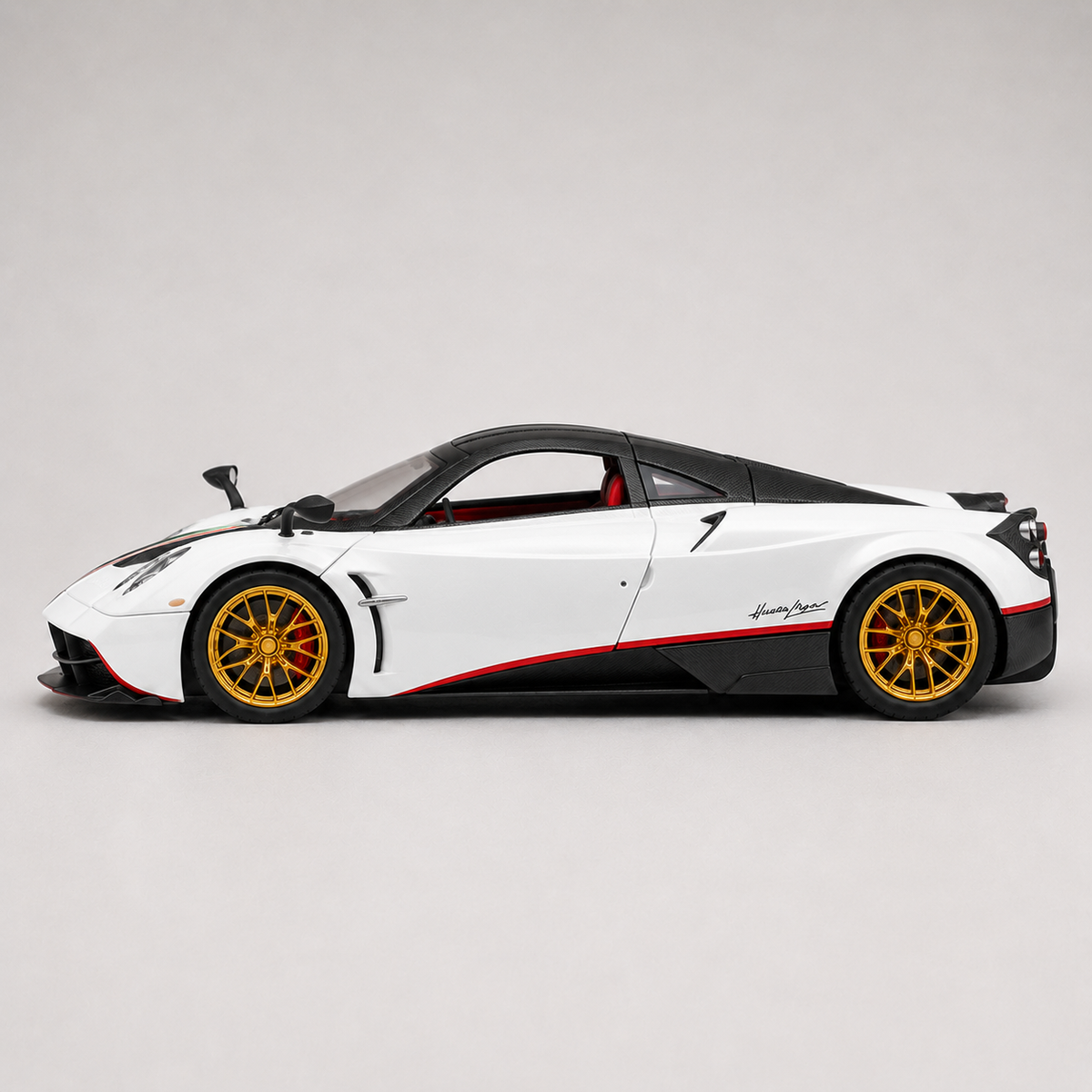 Pagani Huayra BC