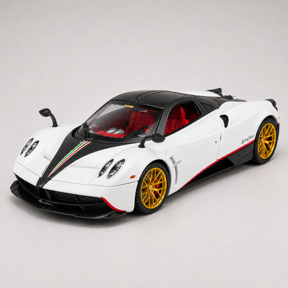 Pagani Huayra BC