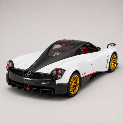 Pagani Huayra BC