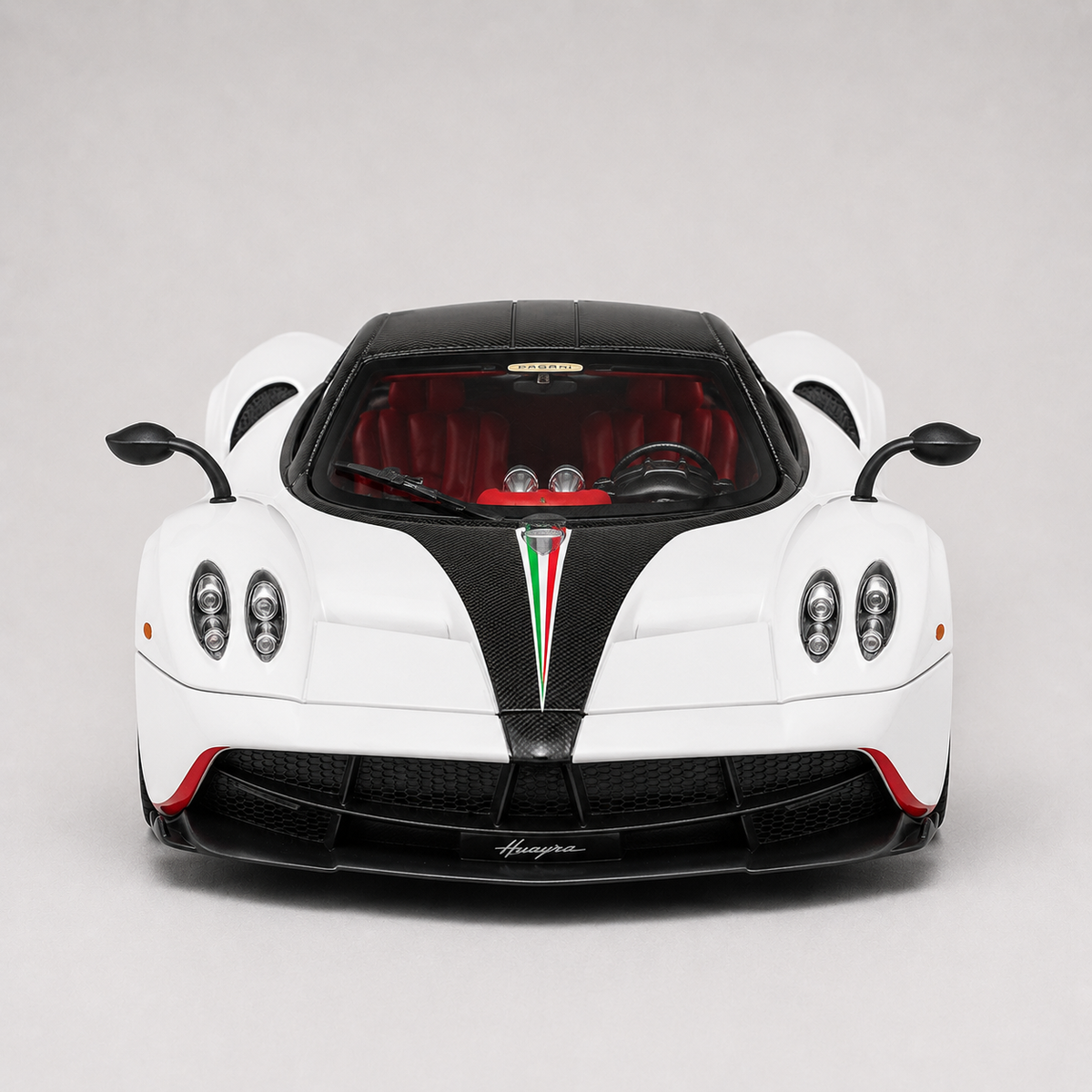 Pagani Huayra BC