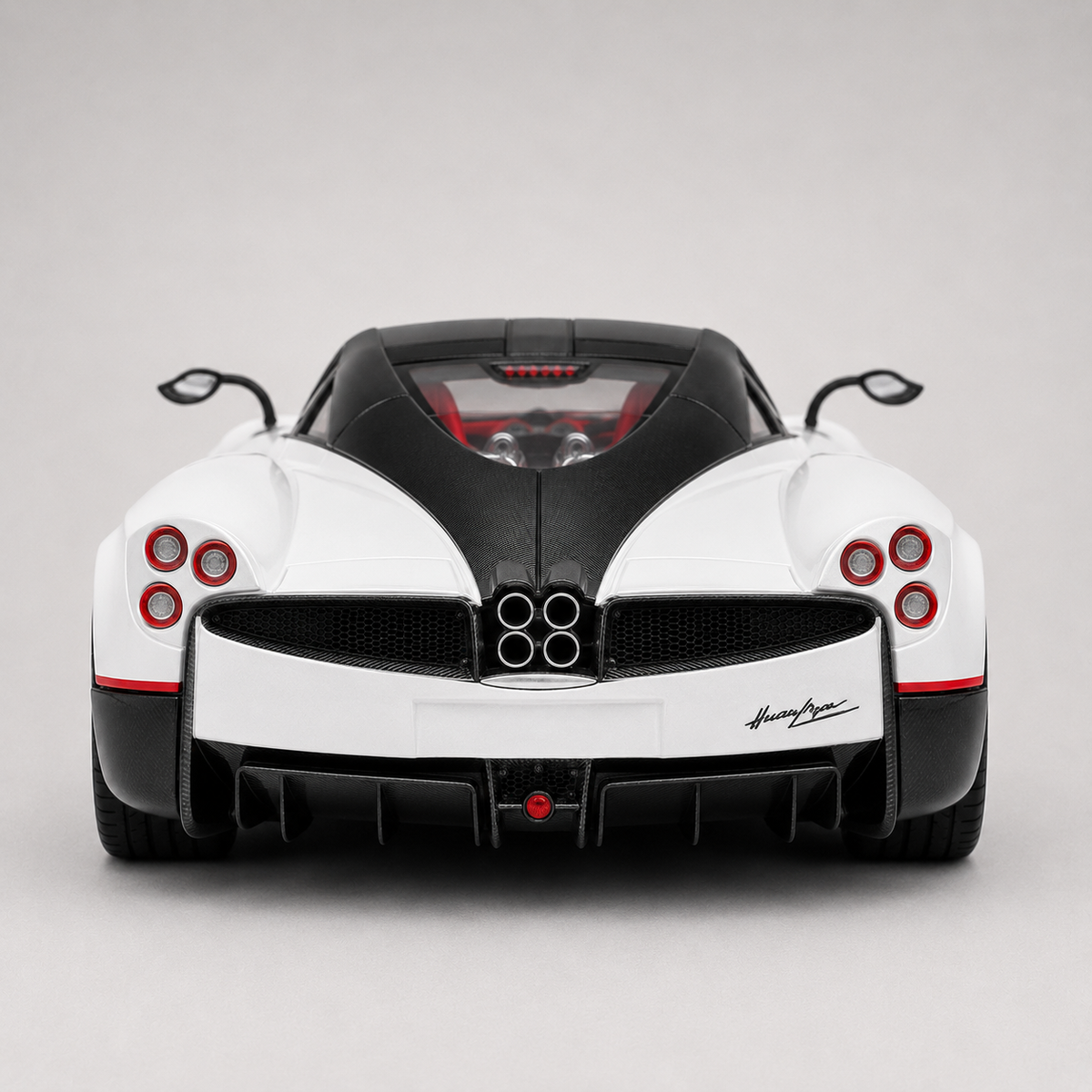 Pagani Huayra BC