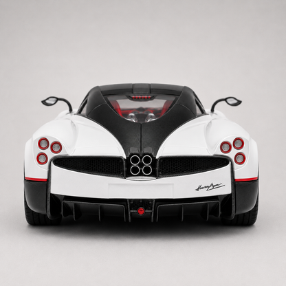Pagani Huayra BC