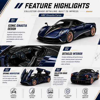 Pagani Huayra BC