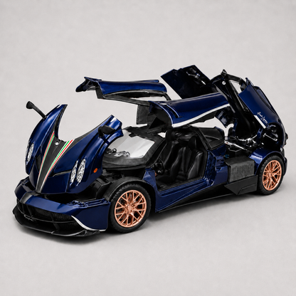 Pagani Huayra BC