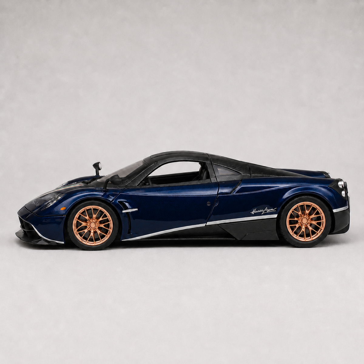 Pagani Huayra BC