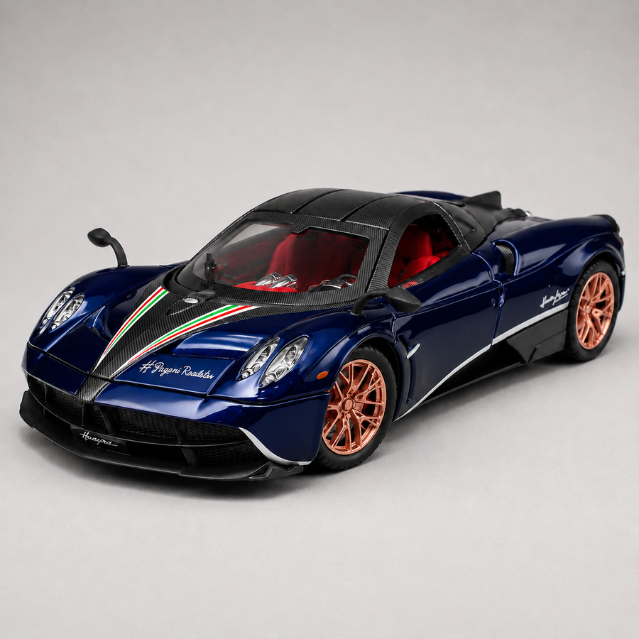 Pagani Huayra BC
