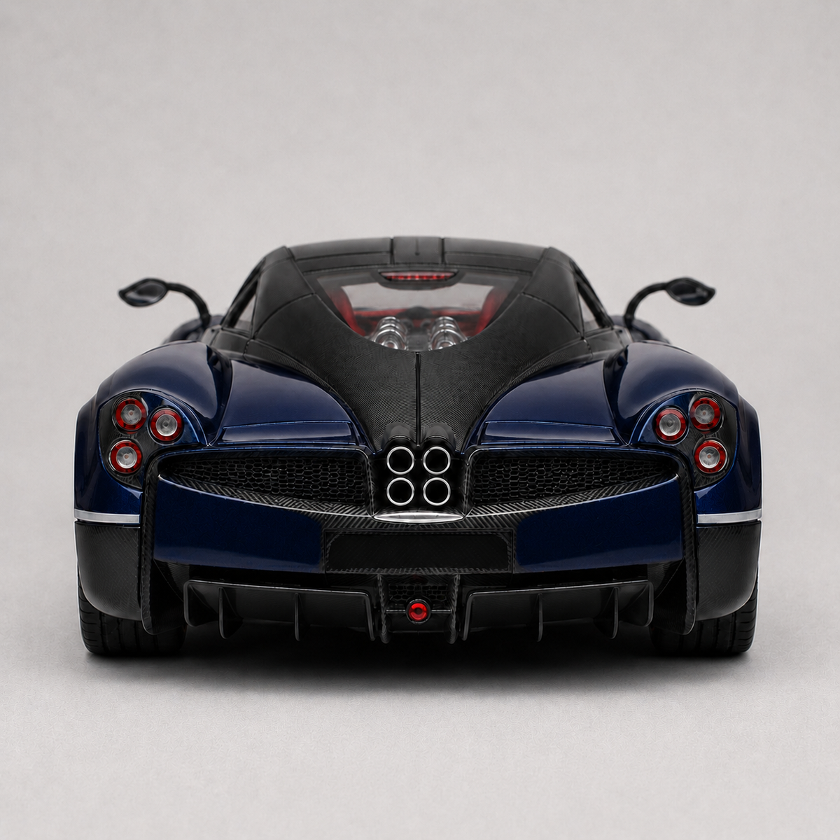 Pagani Huayra BC