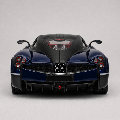 Pagani Huayra BC