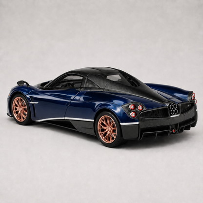 Pagani Huayra BC